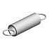 SLIDER SPRING