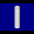 Коротка виниловая изоляционная трубка, VINYL INSULATING TUBE-SHORT201109-03 