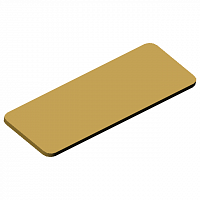 BOTTOM PLATE PAD