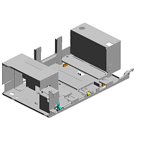 (CHN[Pro 8310/8320]/EU/AA/TWN/KOR):TANDEM LCT:LEFT:ASS'Y