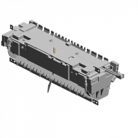 Блок термозакрепления, (EU/AA):FUSING UNIT:ASS'Y