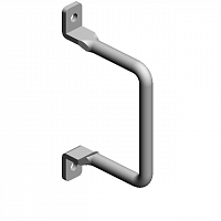 SIDE PLATE LEVER