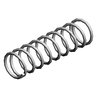 SPRING:RELEASE:TRAY BOTTOM PLATE