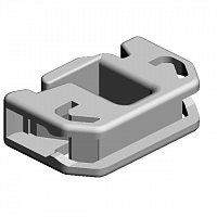 (x2)CLAMP:LES-0503