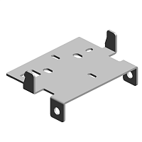 RELEASE LEVER BRACKET