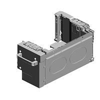 [A](EU/AA/CHN):TANDEM TRAY:RIGHT:ASS'Y201905-07 X/O