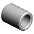 (x2)BUSHING:4X8