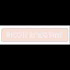 (for J098(Pink)):DECAL:NAME PLATE:RI100:PINK