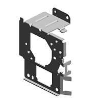 BRACKET:DRIVE:TRANSPORT ROLLER:BRG