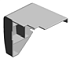 COVER:SHIFT TRAY:FRONT