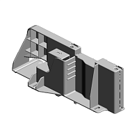 SIDE FENCE:FRONT:NO.1:ASS'Y