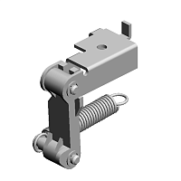 STOPPER:OPEN AND CLOSE:RIGHT:UNIT