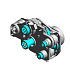 [A]DRIVE UNIT:TRANSPORT SUB-UNIT:ASS'Y202406-01 X/O