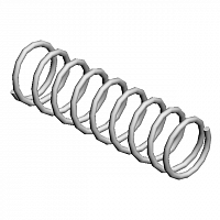 SPRING:RELEASE:TRAY BOTTOM PLATE