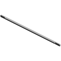 SHAFT:EXIT ROLLER:DRIVEN