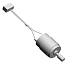 DC MOTOR:PULL OUT:LOCK:6.78W:BRUSH:(M44)