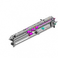 (EU/AA/CHN/NA(D258)):HEAT SINK:HEATER:UPPER:ASS'Y