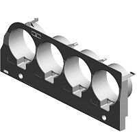 (Pro C7200S/C7210S/C7200SL/C7200/C7200e/C7210):INNER COVER:TONER SUPPLY:4ST:ASS'Y