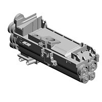 (Pro C7200SX/C7210SX/C7200X/C7210X):CASE:TONER SUPPLY:S:ASS'Y