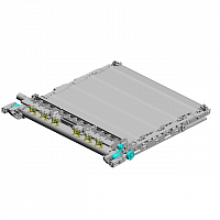 [A]INTERMEDIATE TRANSFER SECTION:MAINTENANCE:ASS'Y201509-01 O/O