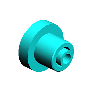 (x2)GEAR:IDLER:DUPLEX