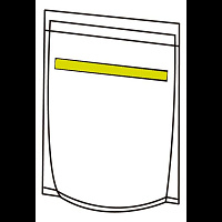 TAPPING SCREW - M3X6
