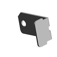 (x2)GUIDE:RELEASE PLATE