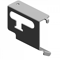 REGISTRATION SENSOR BRACKET