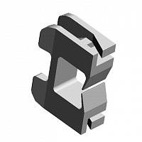 HARNESS CLAMP - ES-0505