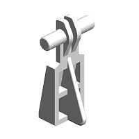 GUIDE:EXHAUST:PLATE