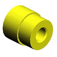 PULLEY:15T