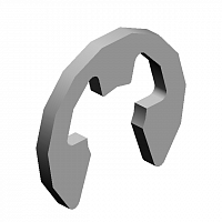 (x6)RETAINING RING - M3