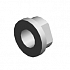 (x2)BUSHING:FLANGE TYPE:DIA6