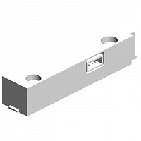 (x2)ORIGINAL SENSOR - 76MM