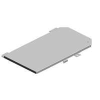 (NA):HEAT SINK:HEATER:UPPER:ASS'Y