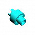 GEAR:IDLER:DC MOTOR:30Z