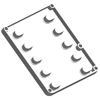 KEYTOP:TELEPHONELIST