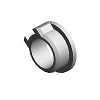 ER BOTTLE:RIGHT UPPER