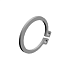 (x2)RETAINING RING C - M20