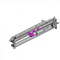 Блок подачи бумаги №1 в сборе, PAPER FEED UNIT:NO.1:ASS'Y