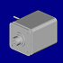 DC STEPPER MOTOR:MM42:1.3A:4.42V