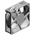 (x3)FAN:MM80:25MM:DC 2.16W
