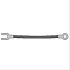 HARNESS:GROUND WIRE:100MM