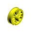 PULLEY:DRIVE WERE:FRONT