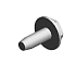 RETAINING RINGS-E:SILENCER:DIA4