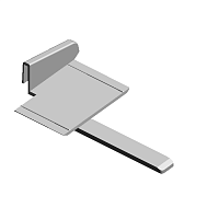 SIDE FENCE:RIGHT:(for M119)