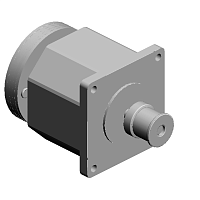 STEPPER MOTOR:DC1.98V 7.13W