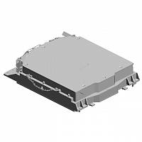 OPTICAL WRITING UNIT:ASS'Y201201-05 X/O