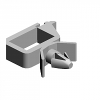 (x2)CLAMP:LWS-0711A