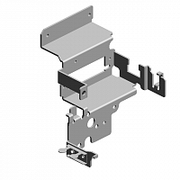 BRACKET - DRAWER